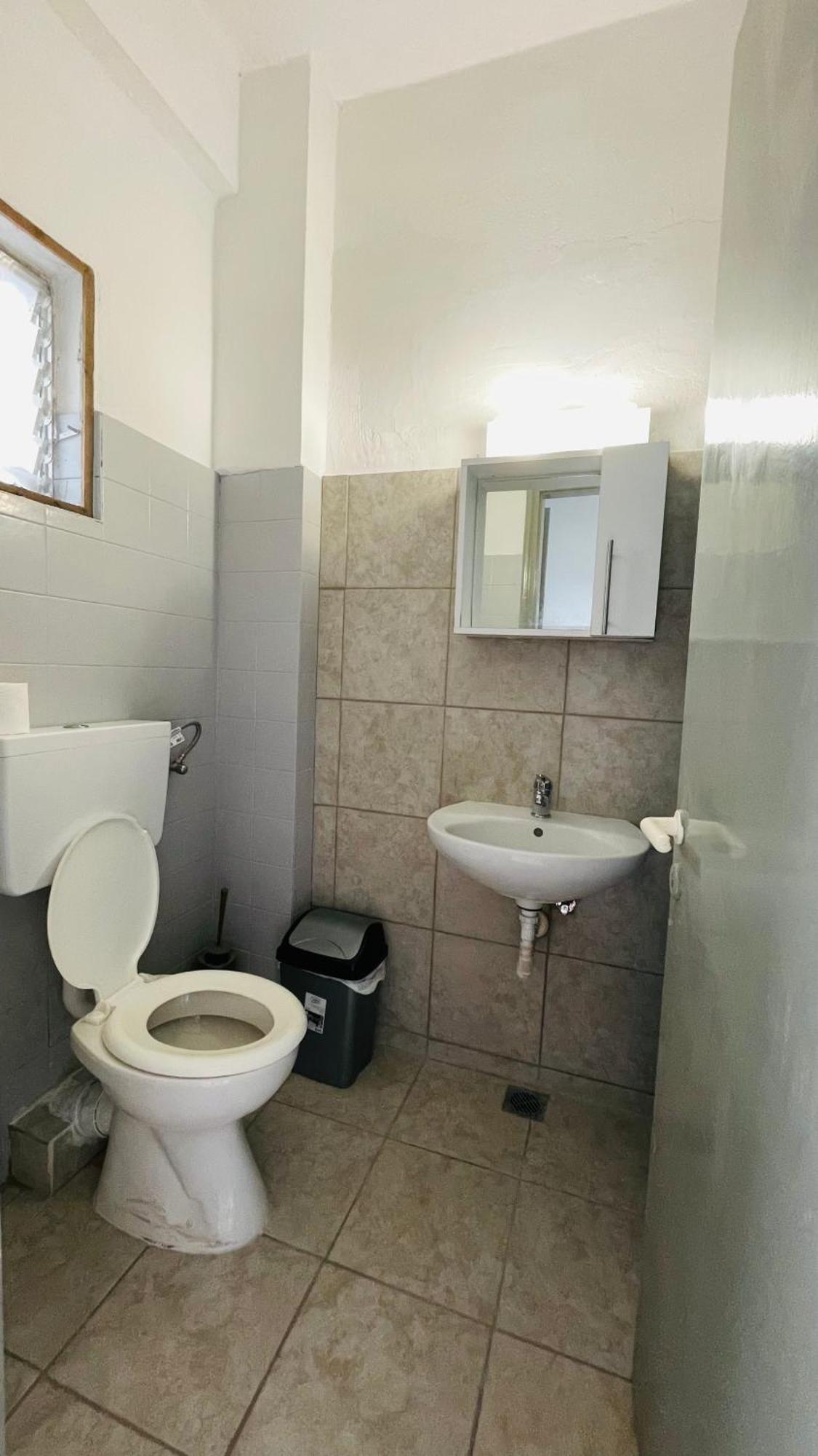 Full House Kavos Hotel Екстериор снимка
