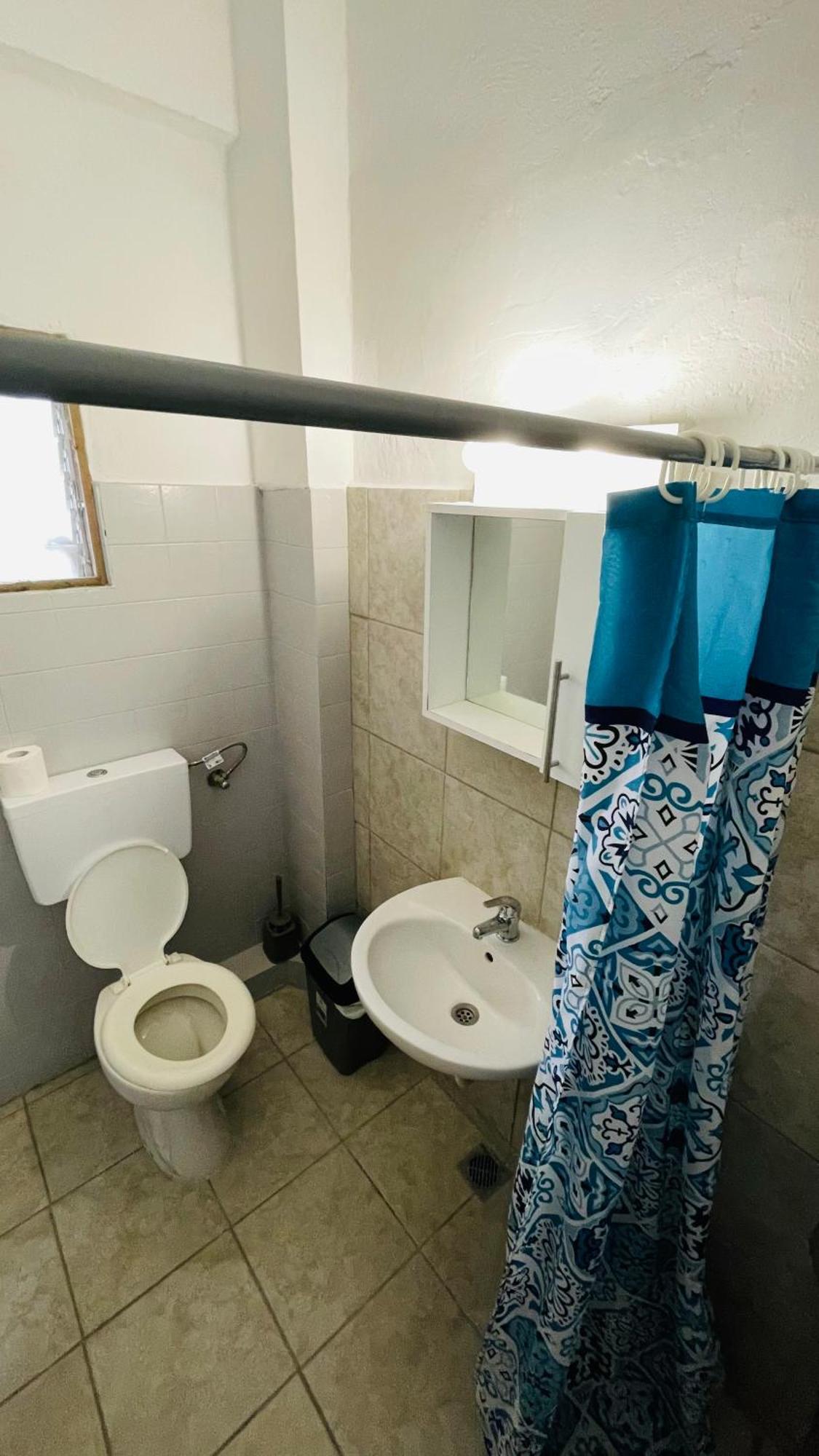 Full House Kavos Hotel Екстериор снимка